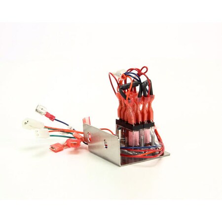 Duke Blower Upgrade Components Kit 600286